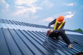 Best Roofing for New Construction  in Willow Springs, MO